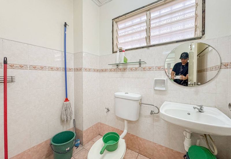 Taman Pelangi Semenyih