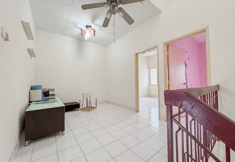 Taman Pelangi Semenyih