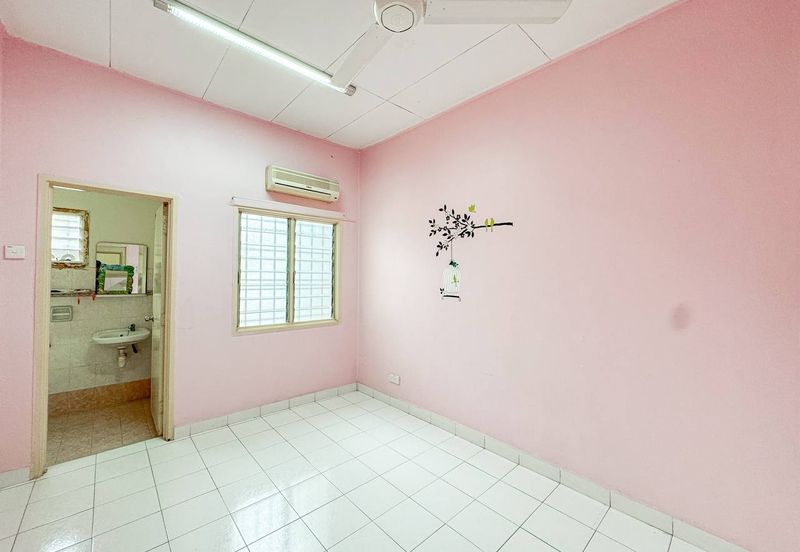 Taman Pelangi Semenyih