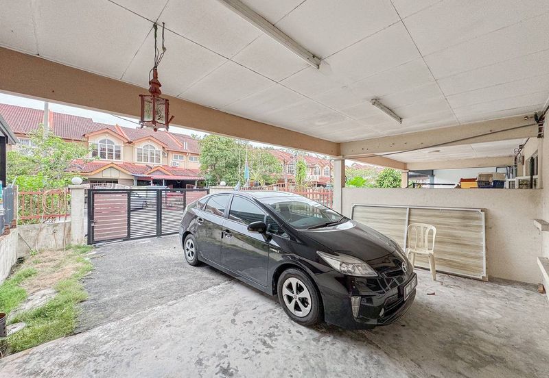 Taman Pelangi Semenyih