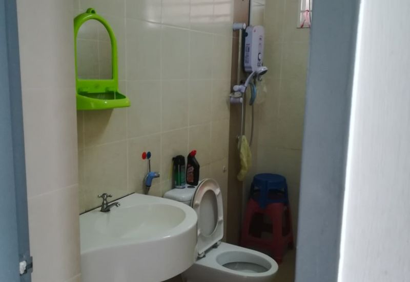 MH Platinum Residences