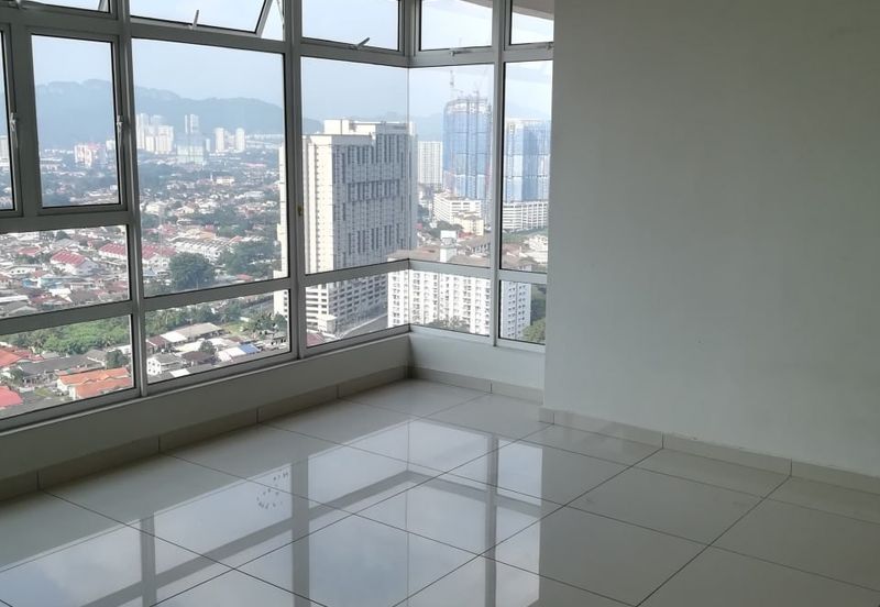 MH Platinum Residences