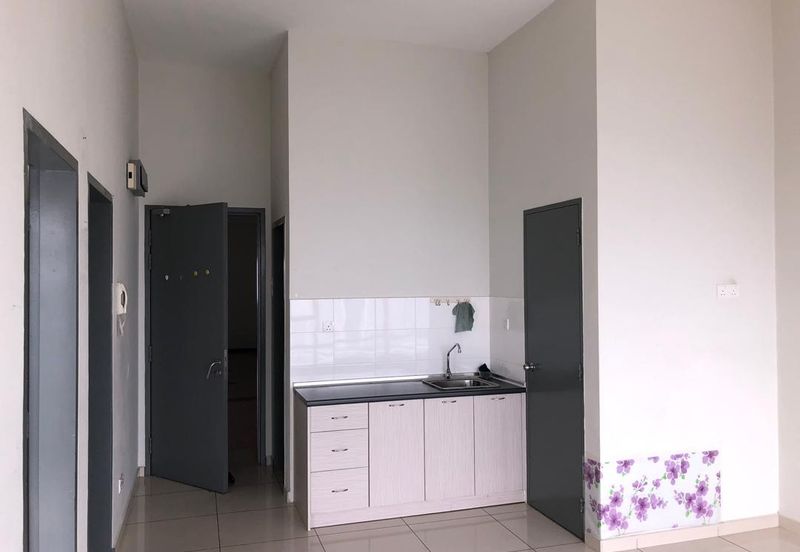 MH Platinum Residences