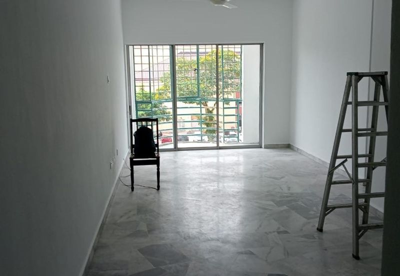 Fortune Heights Apartment A7