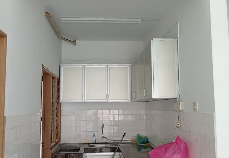 Fortune Heights Apartment A7