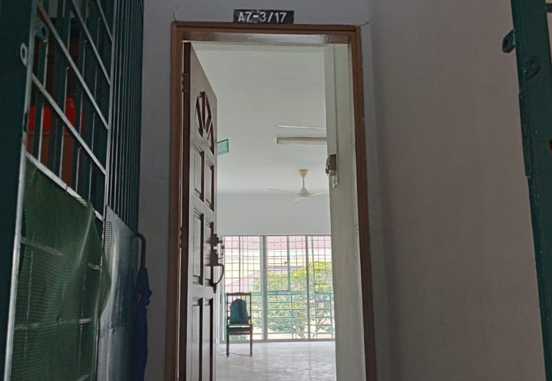 Fortune Heights Apartment A7