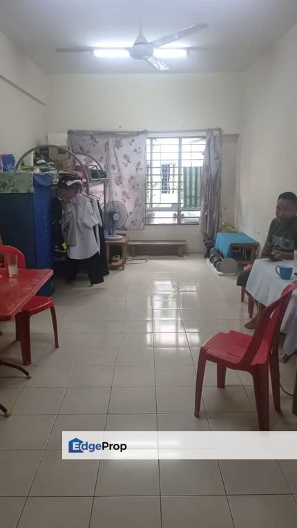 103. Booking RM1000 Full Loan Shop Apartment Dataran Otomobil, Seksyen 15, Shah Alam, Selangor, Shah Alam