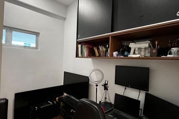 Casa Bluebell @ Cybersouth