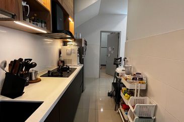 Casa Bluebell @ Cybersouth