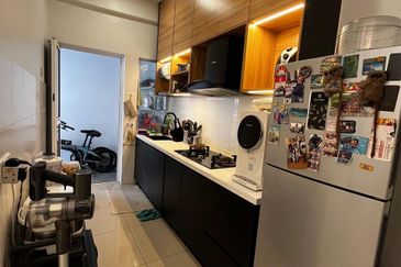 Casa Bluebell @ Cybersouth