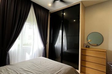 Casa Bluebell @ Cybersouth