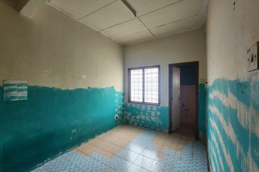 Bandar Saujana Putra