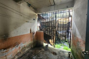 Bandar Saujana Putra