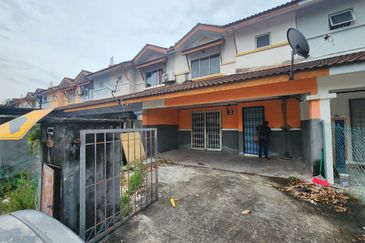 Bandar Saujana Putra