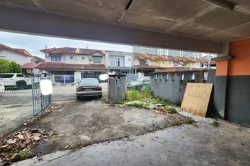 Bandar Saujana Putra