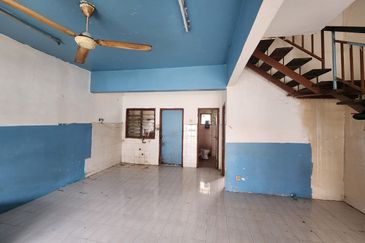 Bandar Saujana Putra