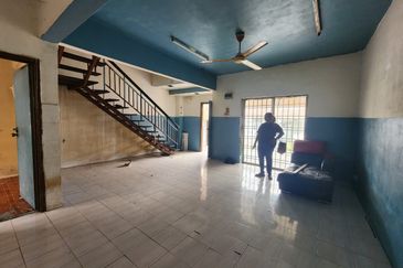 Bandar Saujana Putra