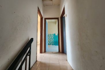 Bandar Saujana Putra