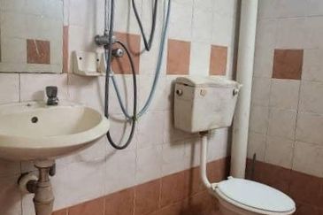 Pangsapuri Mutiara Subang