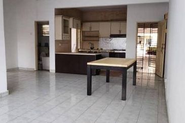 Pangsapuri Mutiara Subang