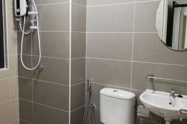 Kiara Plaza Service Apartment @ Semenyih