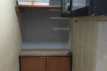 110. Booking RM1000 Full Loan Semi D 2 Tingkat Az-Zaharah, Puncak Alam 