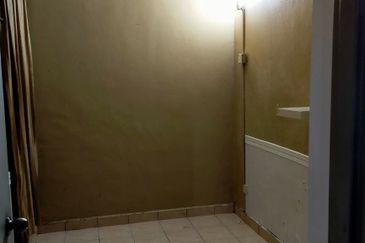 110. Booking RM1000 Full Loan Semi D 2 Tingkat Az-Zaharah, Puncak Alam 