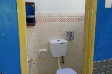 110. Booking RM1000 Full Loan Semi D 2 Tingkat Az-Zaharah, Puncak Alam 