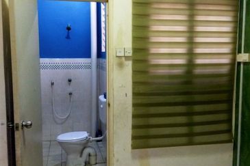 110. Booking RM1000 Full Loan Semi D 2 Tingkat Az-Zaharah, Puncak Alam 