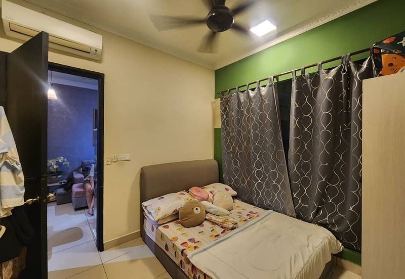 The Nest Residences (Residensi Nest)