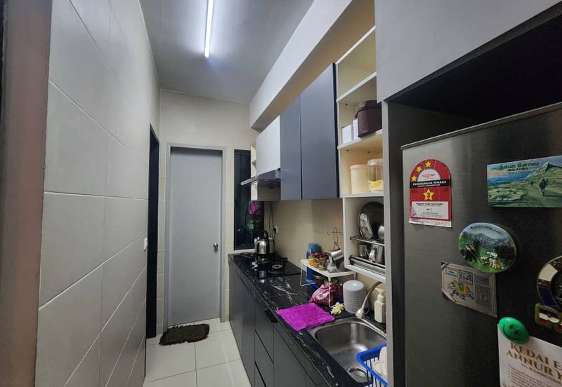 The Nest Residences (Residensi Nest)