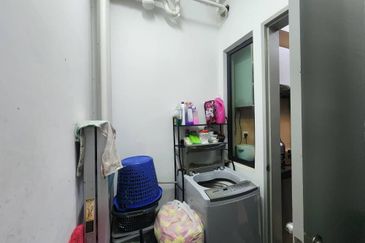 The Nest Residences (Residensi Nest)