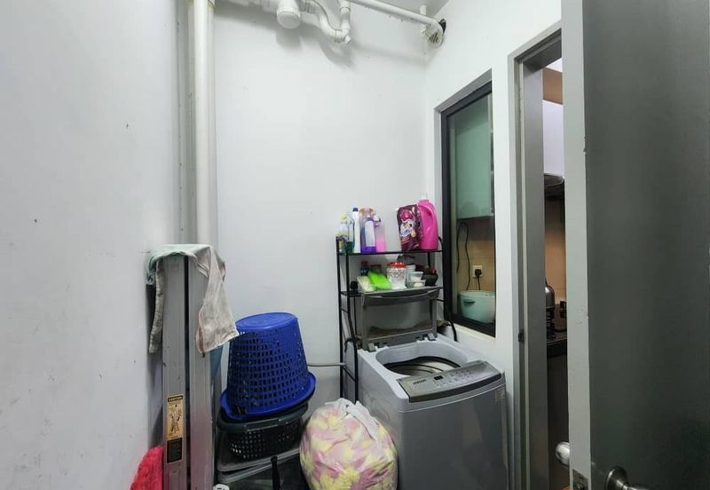 The Nest Residences (Residensi Nest)