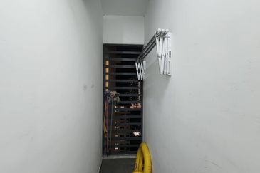 The Nest Residences (Residensi Nest)