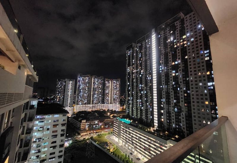 The Nest Residences (Residensi Nest)