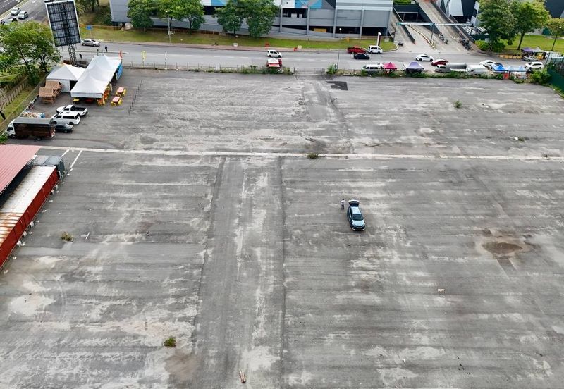 Setiawangsa Business Suite