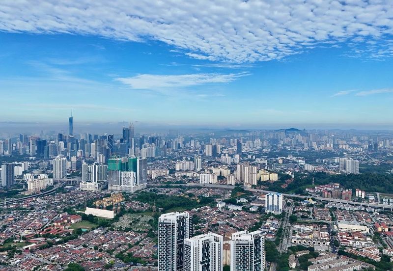 Setiawangsa Business Suite