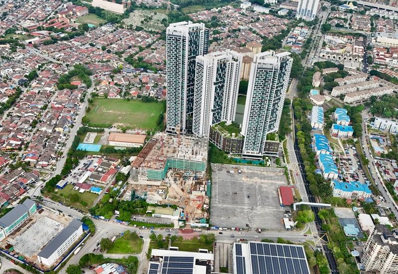 Setiawangsa Business Suite