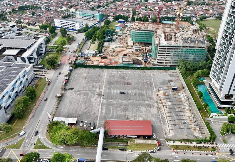 Setiawangsa Business Suite