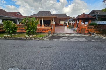 Teluki, Bukit Sentosa