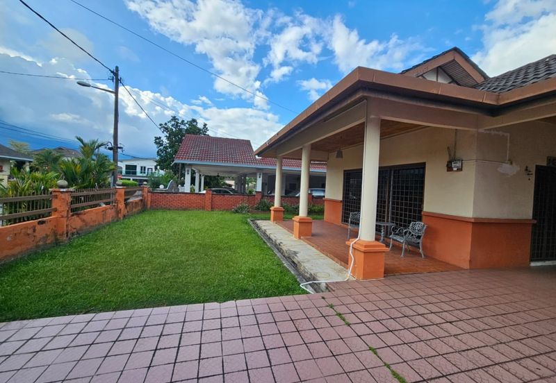 Teluki, Bukit Sentosa