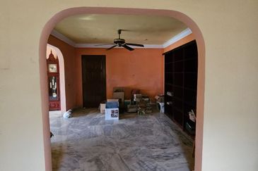 Teluki, Bukit Sentosa