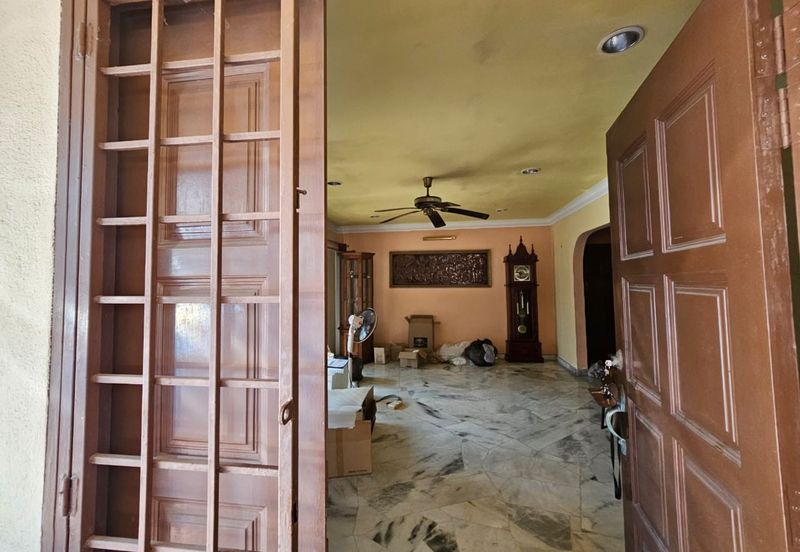 Teluki, Bukit Sentosa