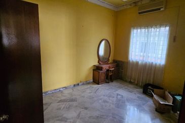 Teluki, Bukit Sentosa