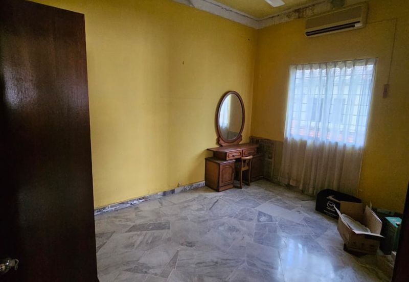 Teluki, Bukit Sentosa