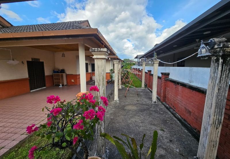 Teluki, Bukit Sentosa