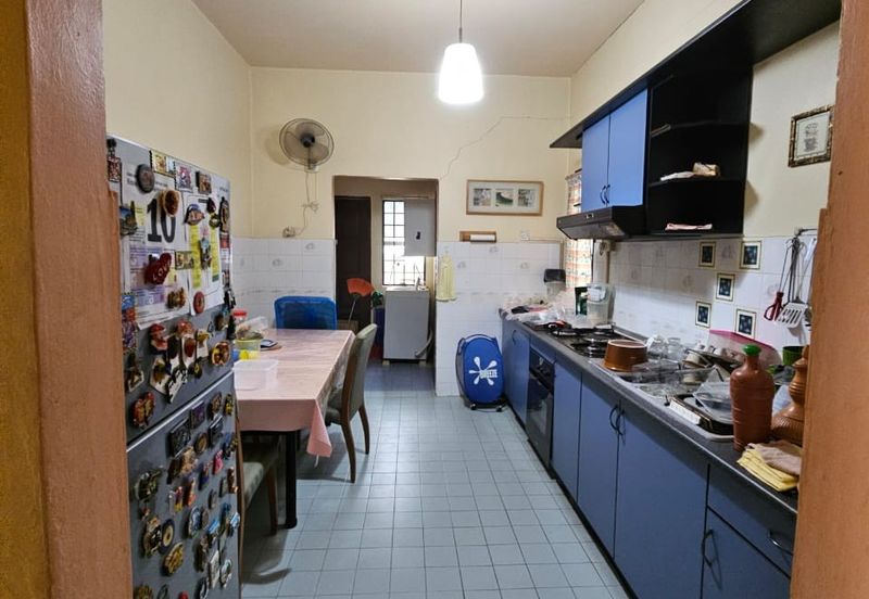 Teluki, Bukit Sentosa