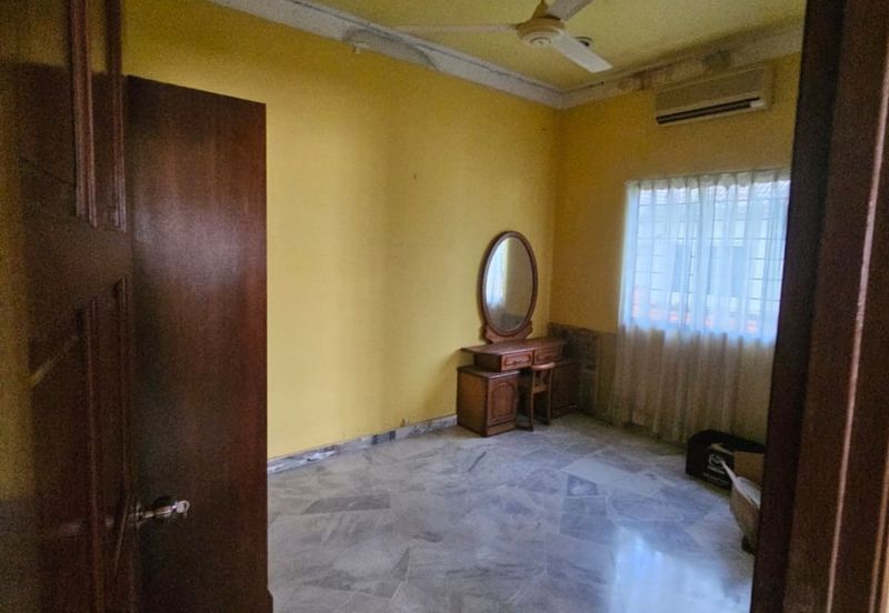 Teluki, Bukit Sentosa