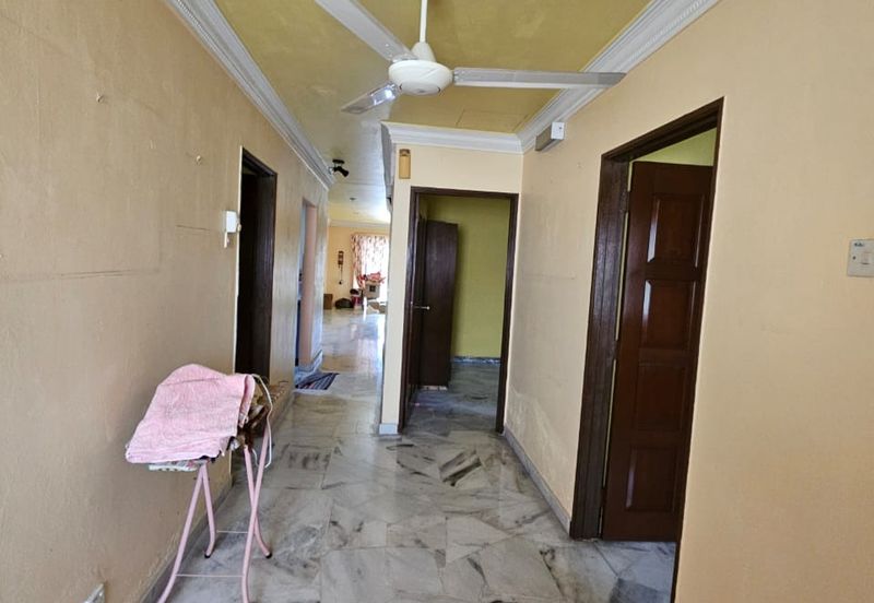 Teluki, Bukit Sentosa