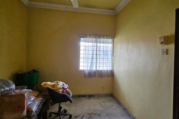 Teluki, Bukit Sentosa